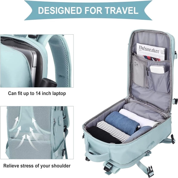 Large Travel Backpack