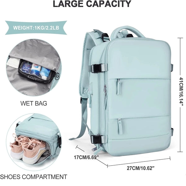 Large Travel Backpack