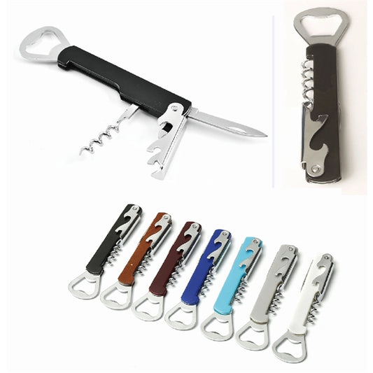 Multifunctional Corkscrew