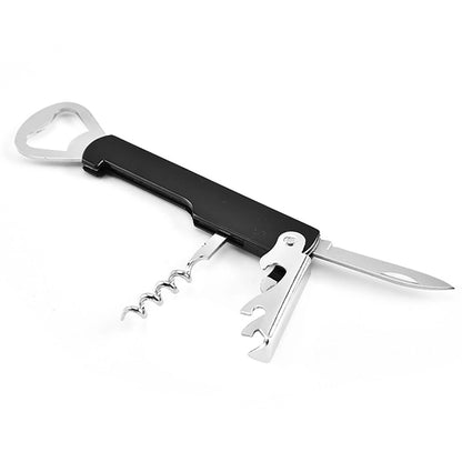 Multifunctional Corkscrew