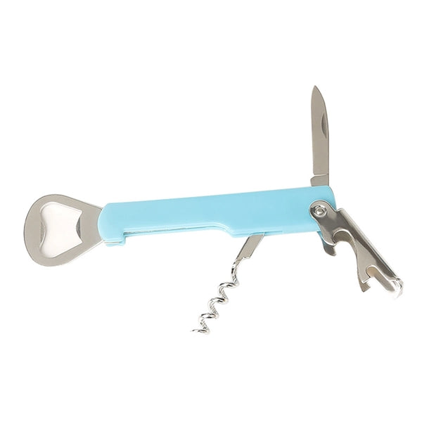 Multifunctional Corkscrew