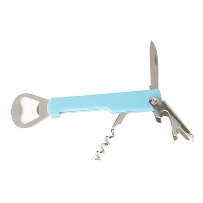 Multifunctional Corkscrew