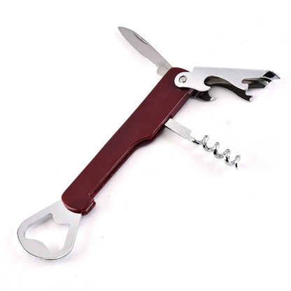 Multifunctional Corkscrew