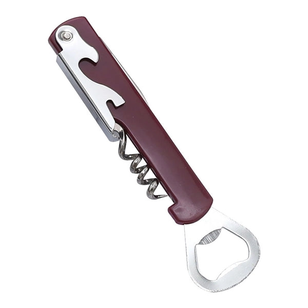 Multifunctional Corkscrew