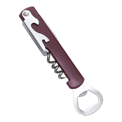 Multifunctional Corkscrew