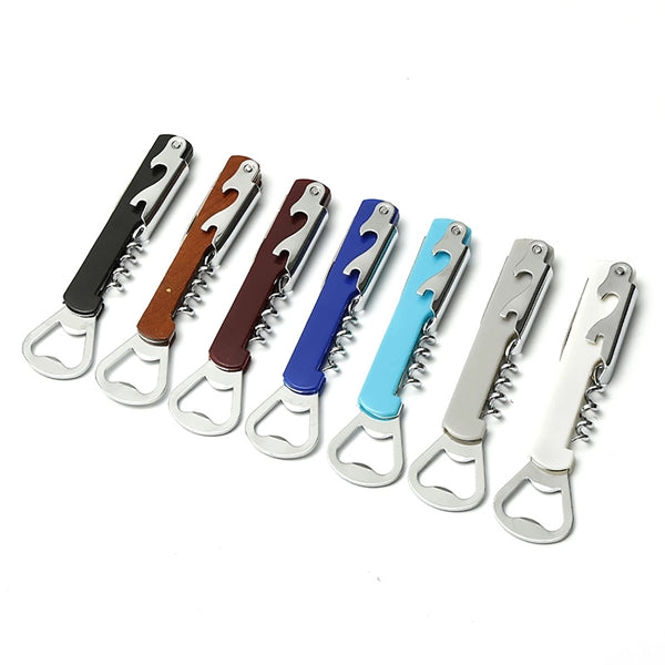 Multifunctional Corkscrew