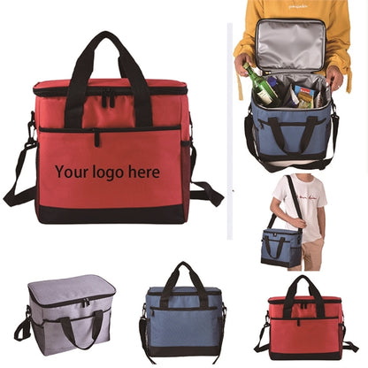 Multifunctional Cooler Bag