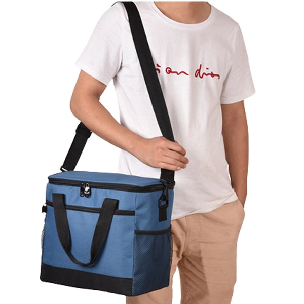 Multifunctional Cooler Bag