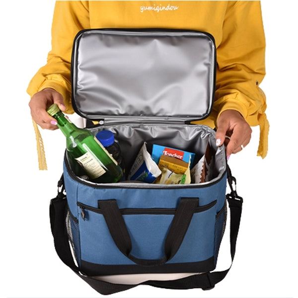 Multifunctional Cooler Bag
