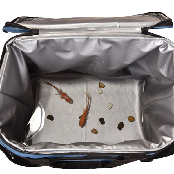 Multifunctional Cooler Bag