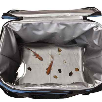 Multifunctional Cooler Bag