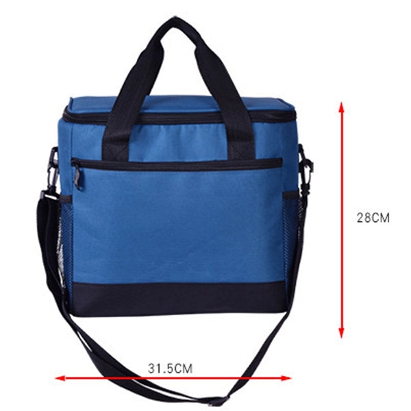 Multifunctional Cooler Bag
