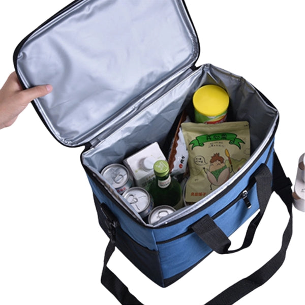 Multifunctional Cooler Bag