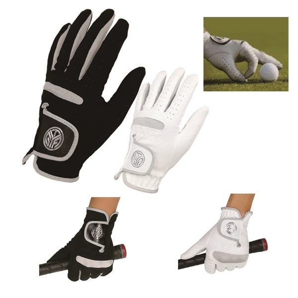 Microfiber Breathable Golf Gloves