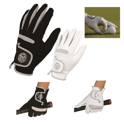 Microfiber Breathable Golf Gloves