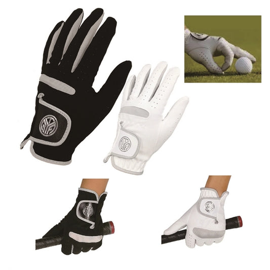 Microfiber Breathable Golf Gloves