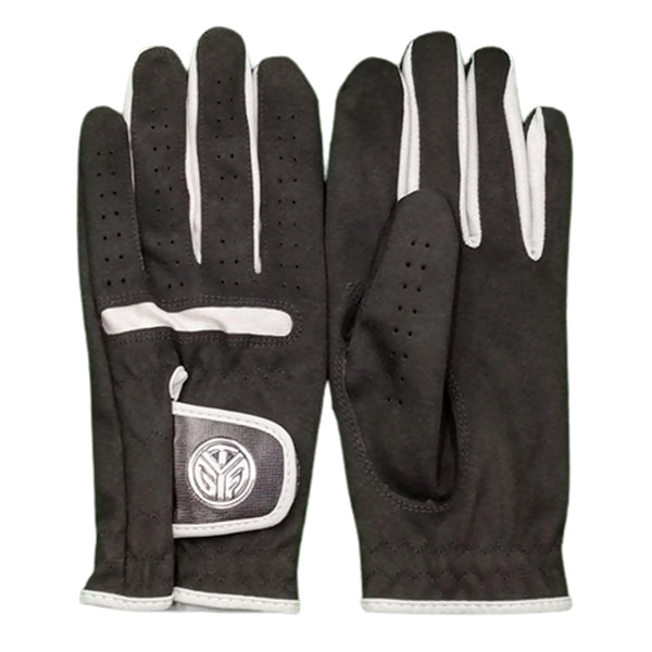 Microfiber Breathable Golf Gloves