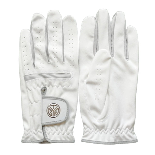 Microfiber Breathable Golf Gloves