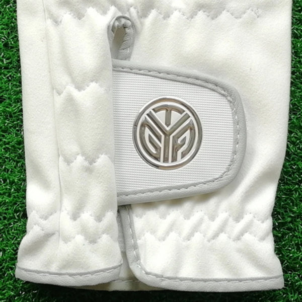 Microfiber Breathable Golf Gloves