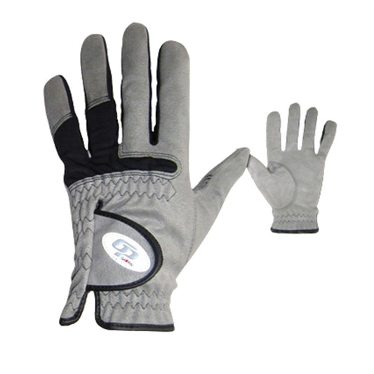 Super Fiber Fabric Golf Gloves