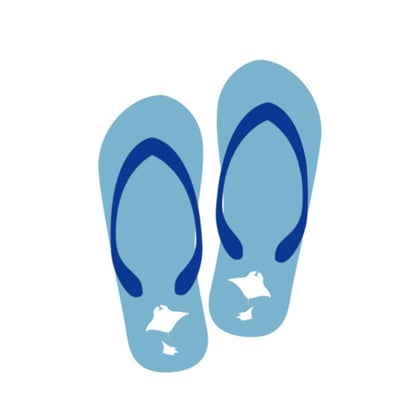 Beach Slipper Flip Flop