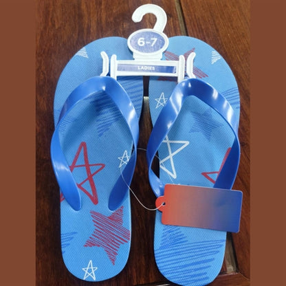 Beach Slipper Flip Flop