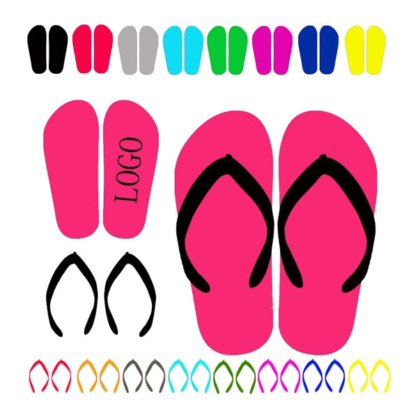 Beach Slipper Flip Flop