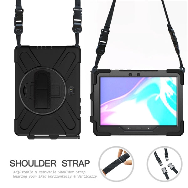 Samsung Active 4 Pro Rugged