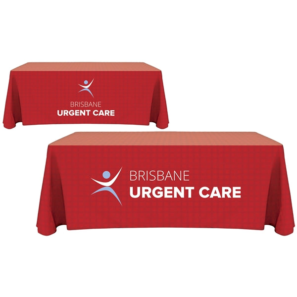 Trade Show Booth Display - Basic Package