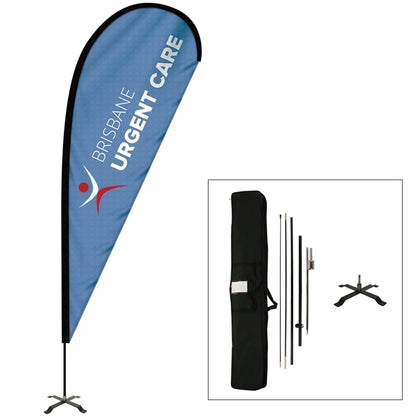 Trade Show Booth Display - Basic Package