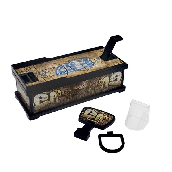 Artcreativity Basketball Shot Coin Bank For Kids