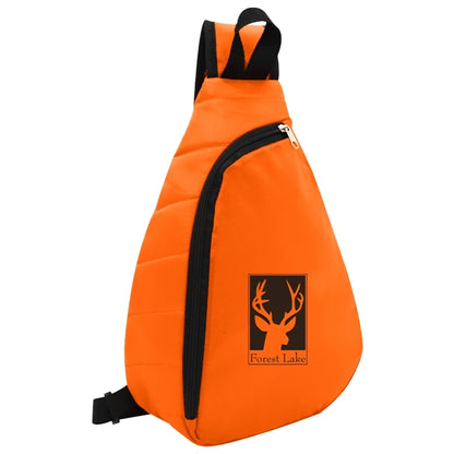 Puffy Sling Backpack