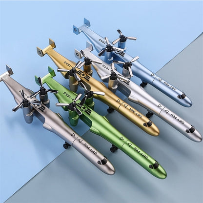 Creative Helicopter Student Pen