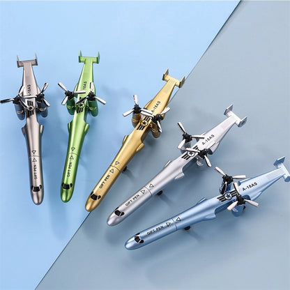 Creative Helicopter Student Pen