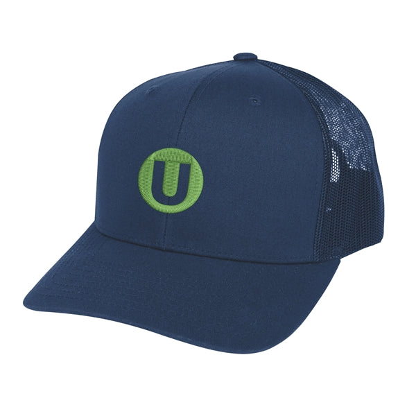 YP Classics Retro Trucker Cap