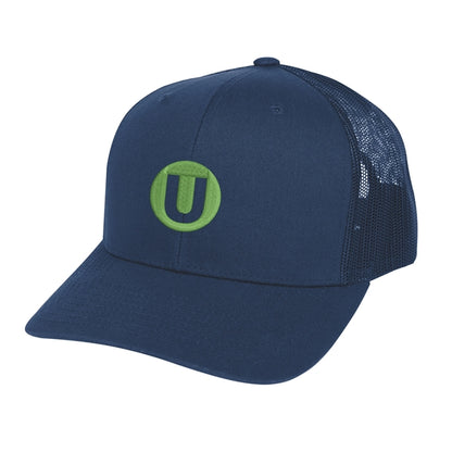 YP Classics Retro Trucker Cap