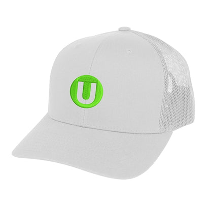 YP Classics Retro Trucker Cap
