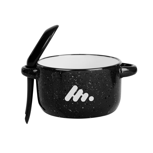 12 Oz. Campfire Soup Mug