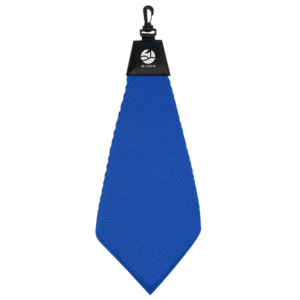 Grip Dry Waffle Golf Towel