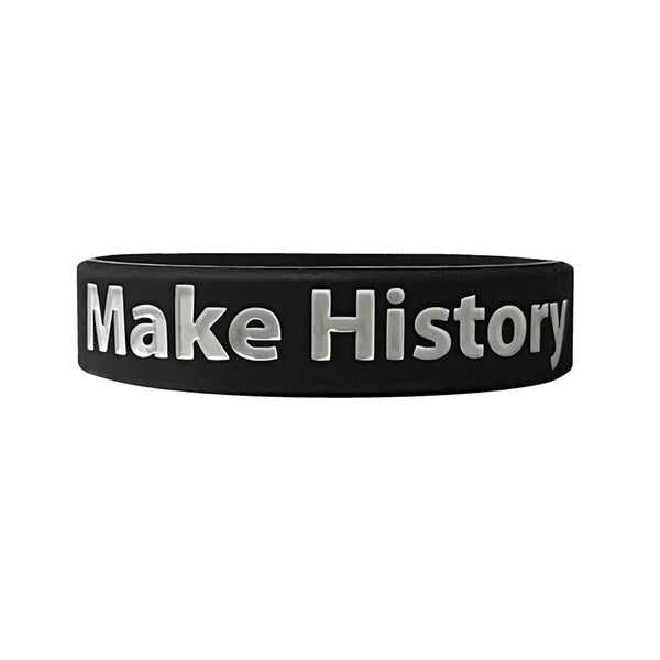 Silicone Bracelet Wristband