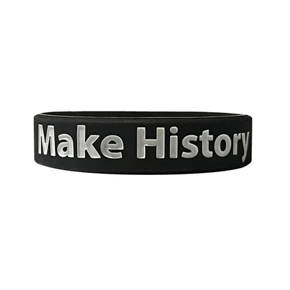 Silicone Bracelet Wristband