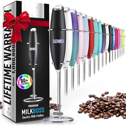 Electric Frother