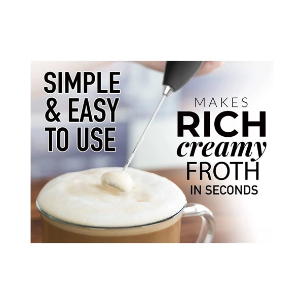 Electric Frother
