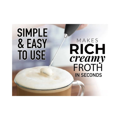 Electric Frother