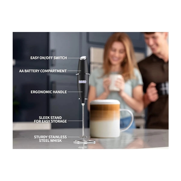 Electric Frother