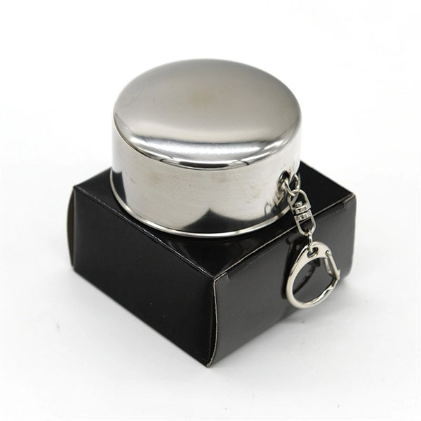 Collapsible Cup