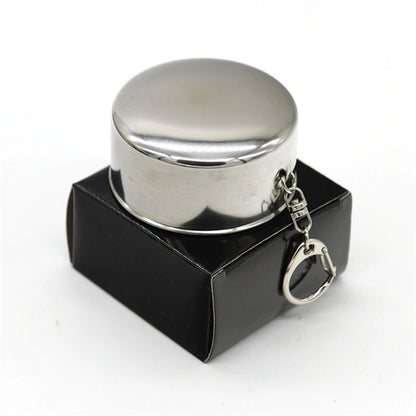 Collapsible Cup