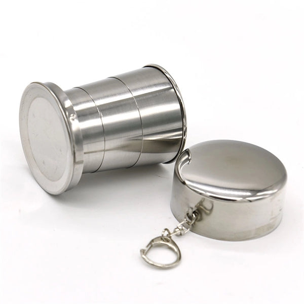 Collapsible Cup