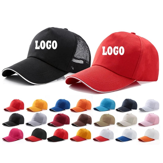 Baseball Cap Sport Hat