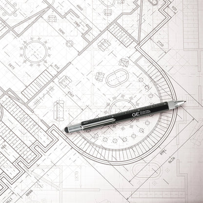Multi-Function Pen